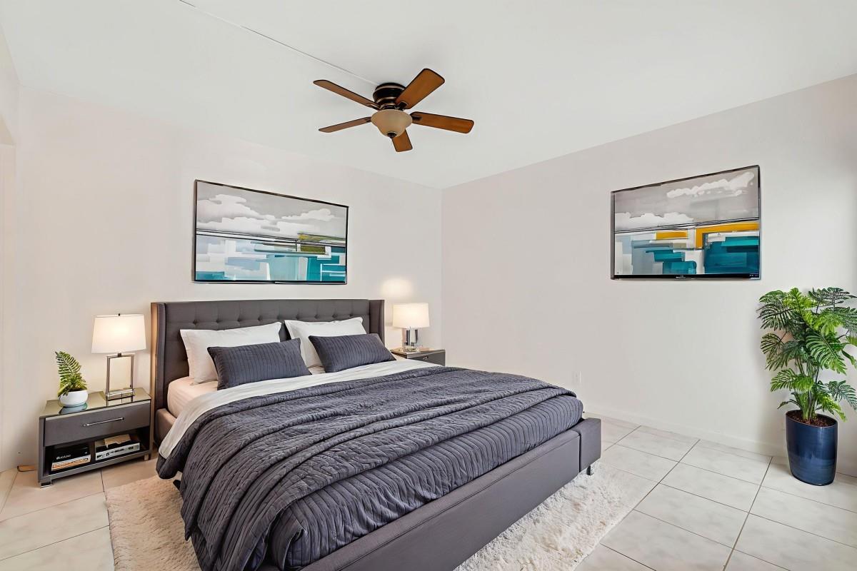 RIVER SHORES CONDO - Residential