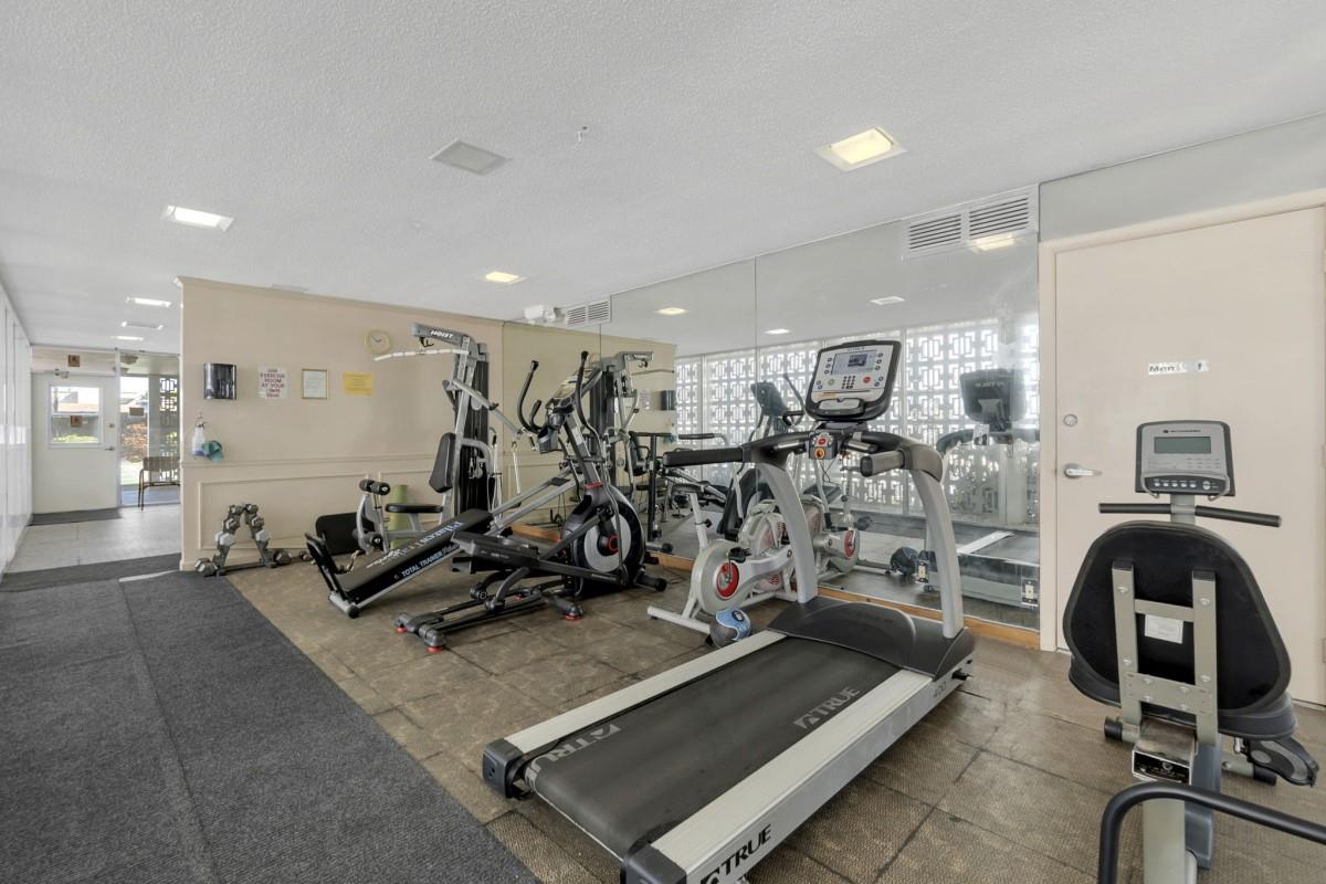 RIVER SHORES CONDO - Residential