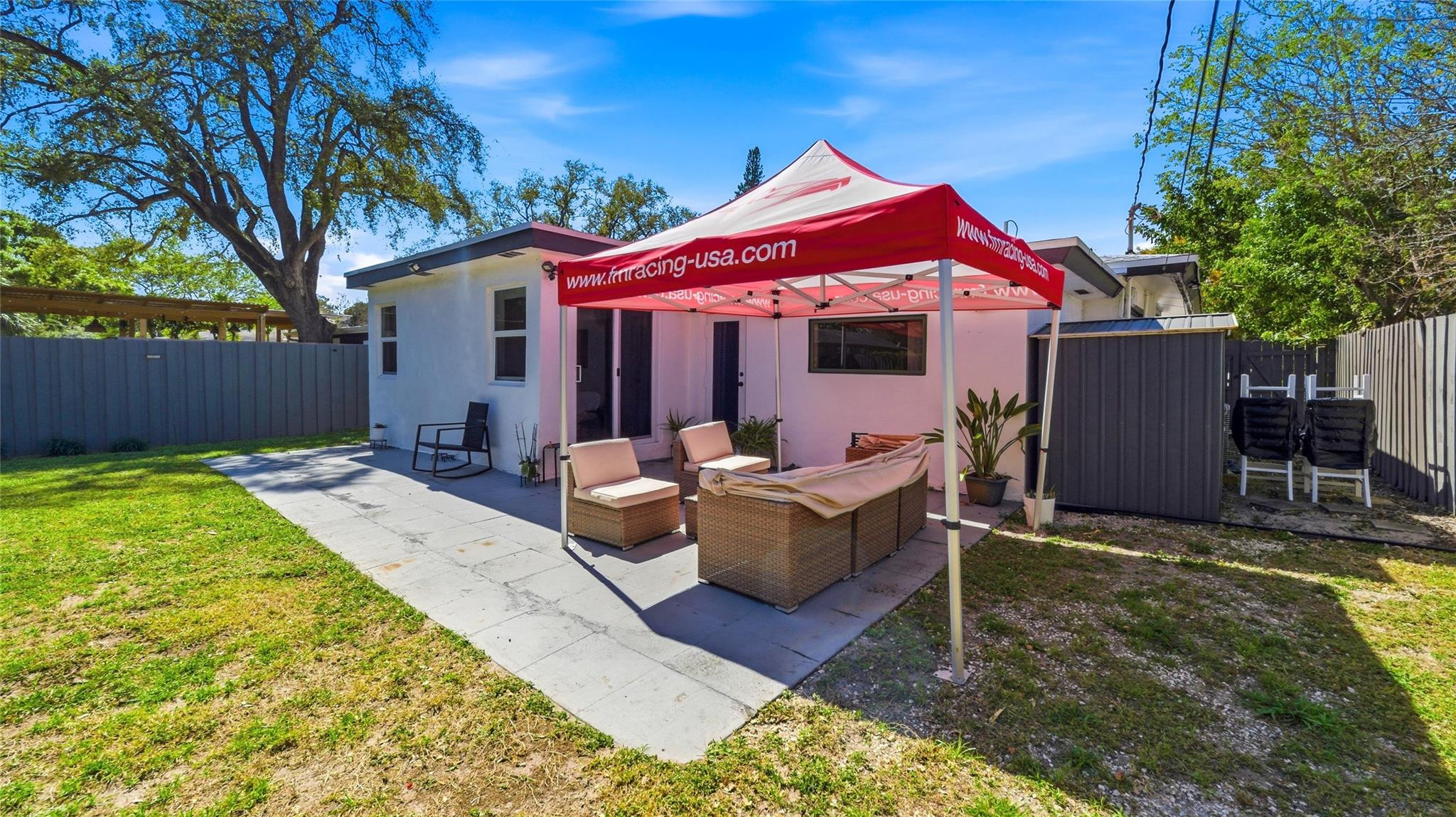 PROGRESSO - Residential