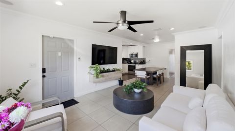 1234 NW 7th Avenue Fort Lauderdale FL 33311