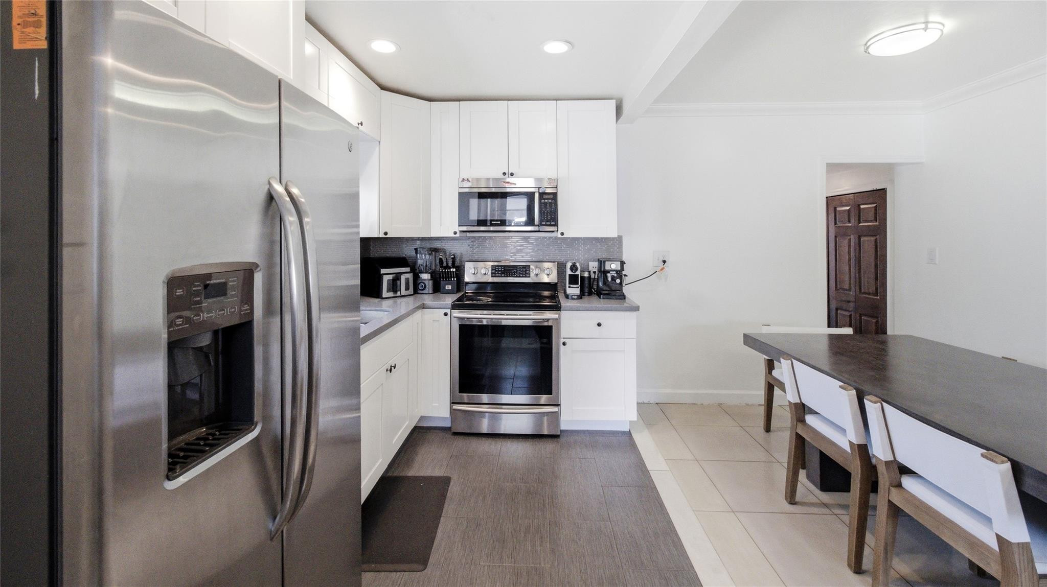 PROGRESSO - Residential