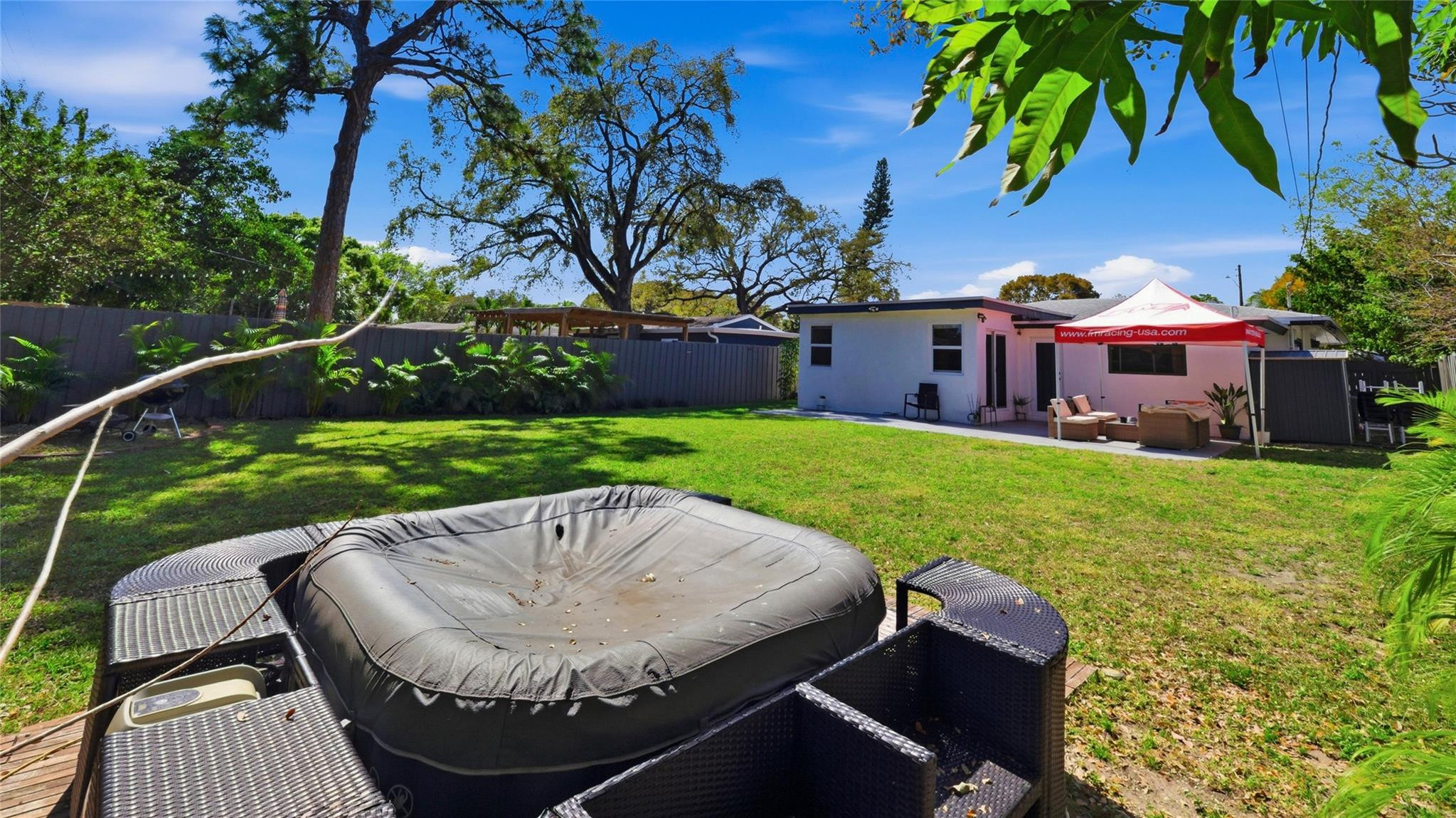 PROGRESSO - Residential