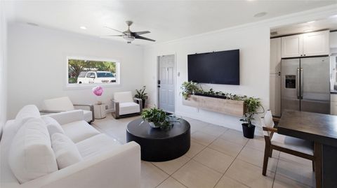 1234 NW 7th Avenue Fort Lauderdale FL 33311