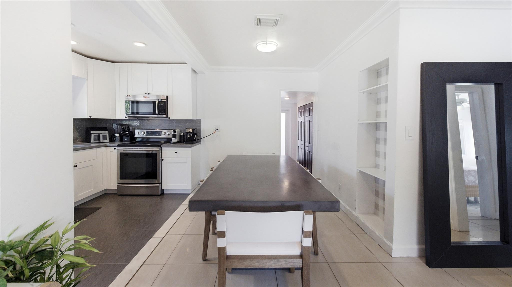 PROGRESSO - Residential