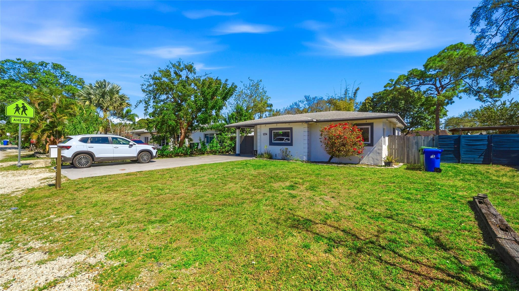 PROGRESSO - Residential