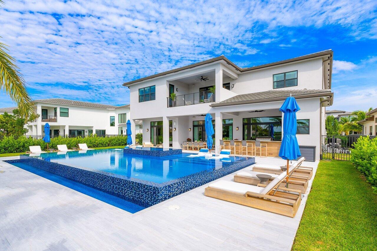 BILTMORE / BOCA BRIDGES - Residential