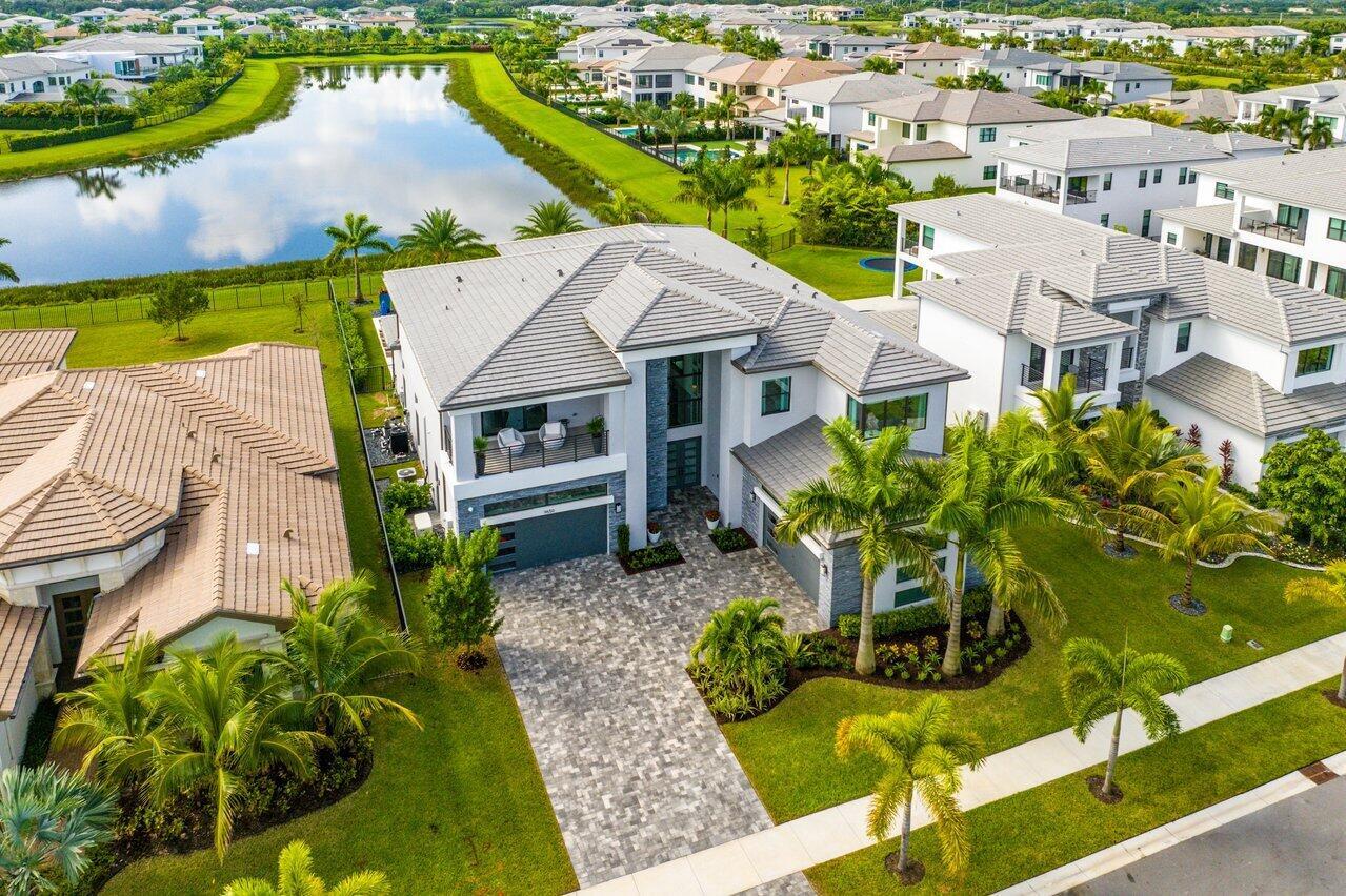 BILTMORE / BOCA BRIDGES - Residential