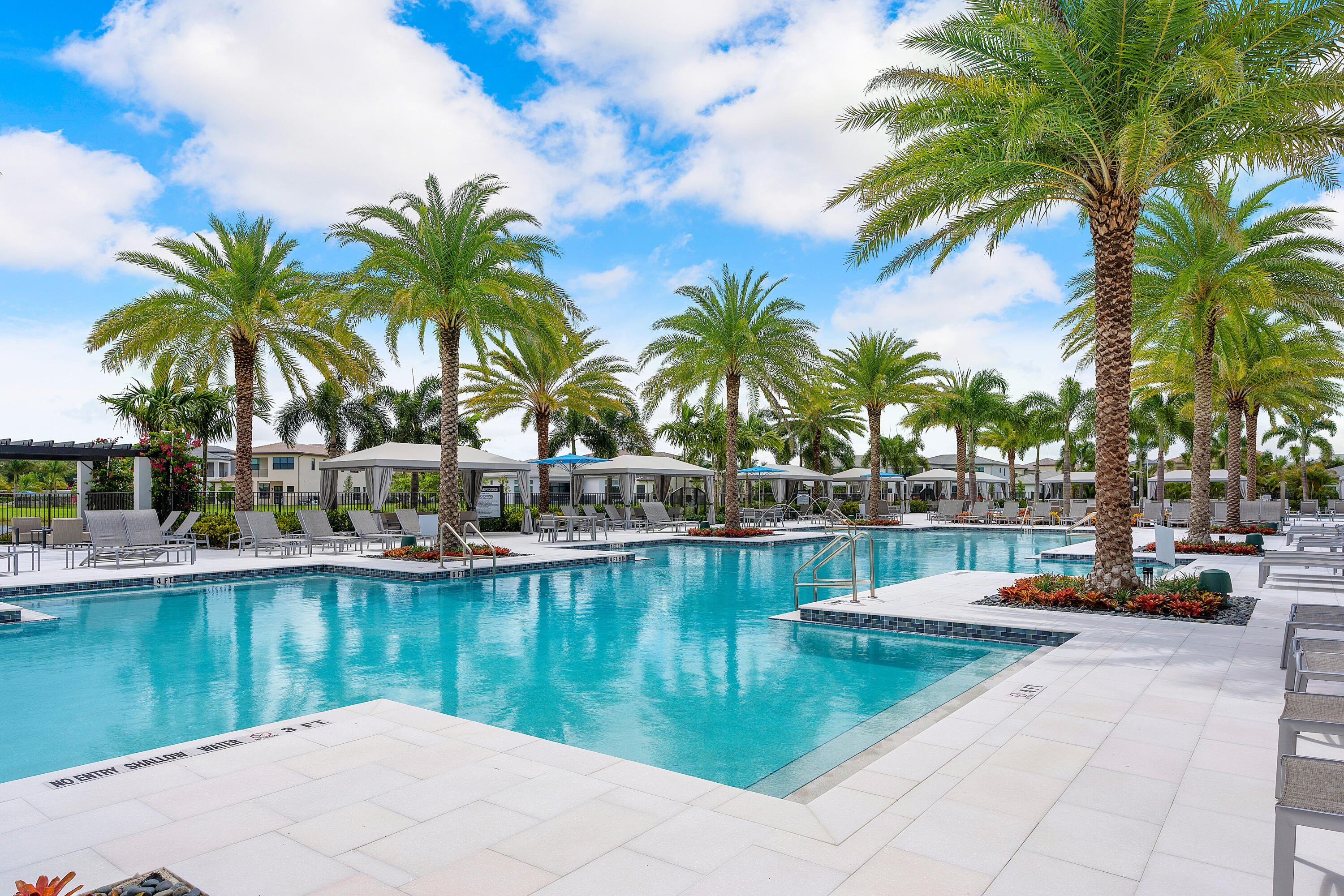 BILTMORE / BOCA BRIDGES - Residential