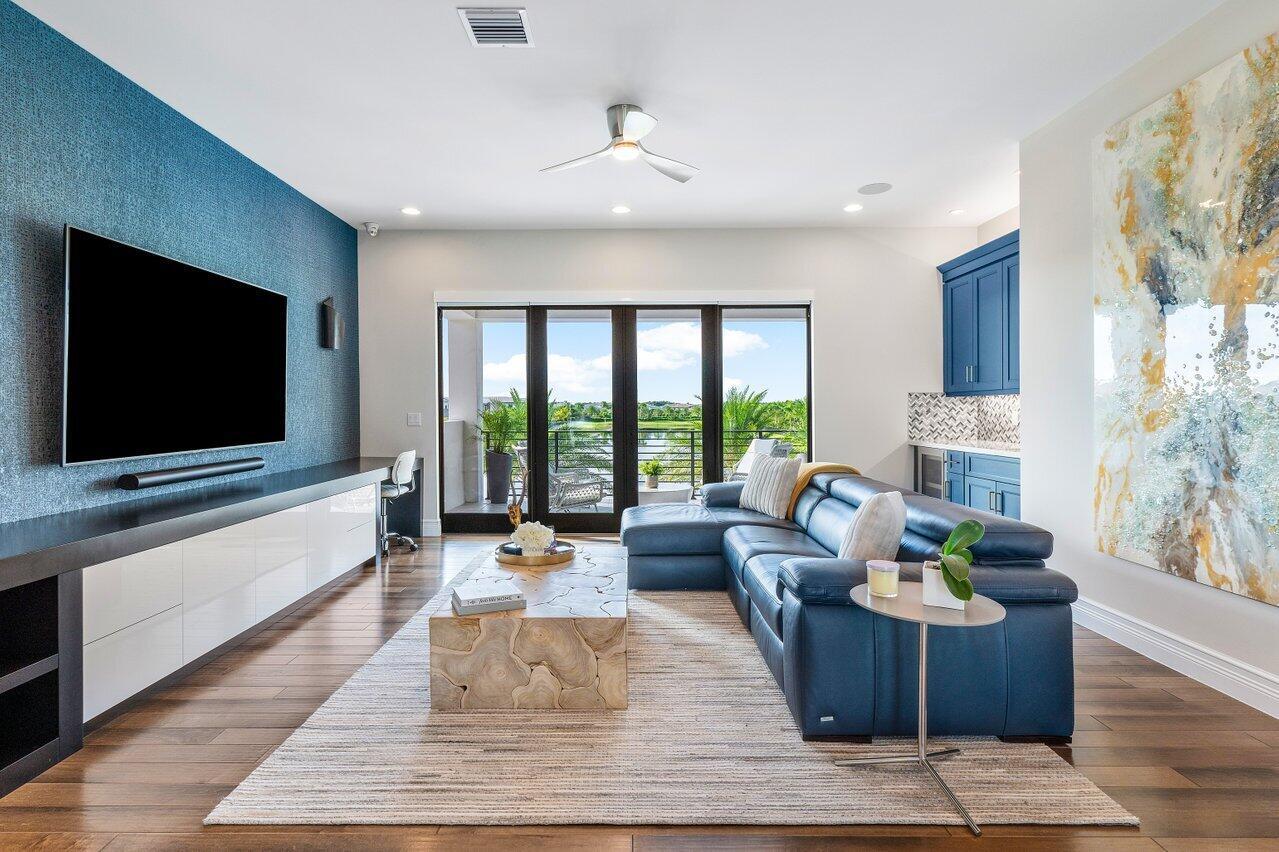 BILTMORE / BOCA BRIDGES - Residential