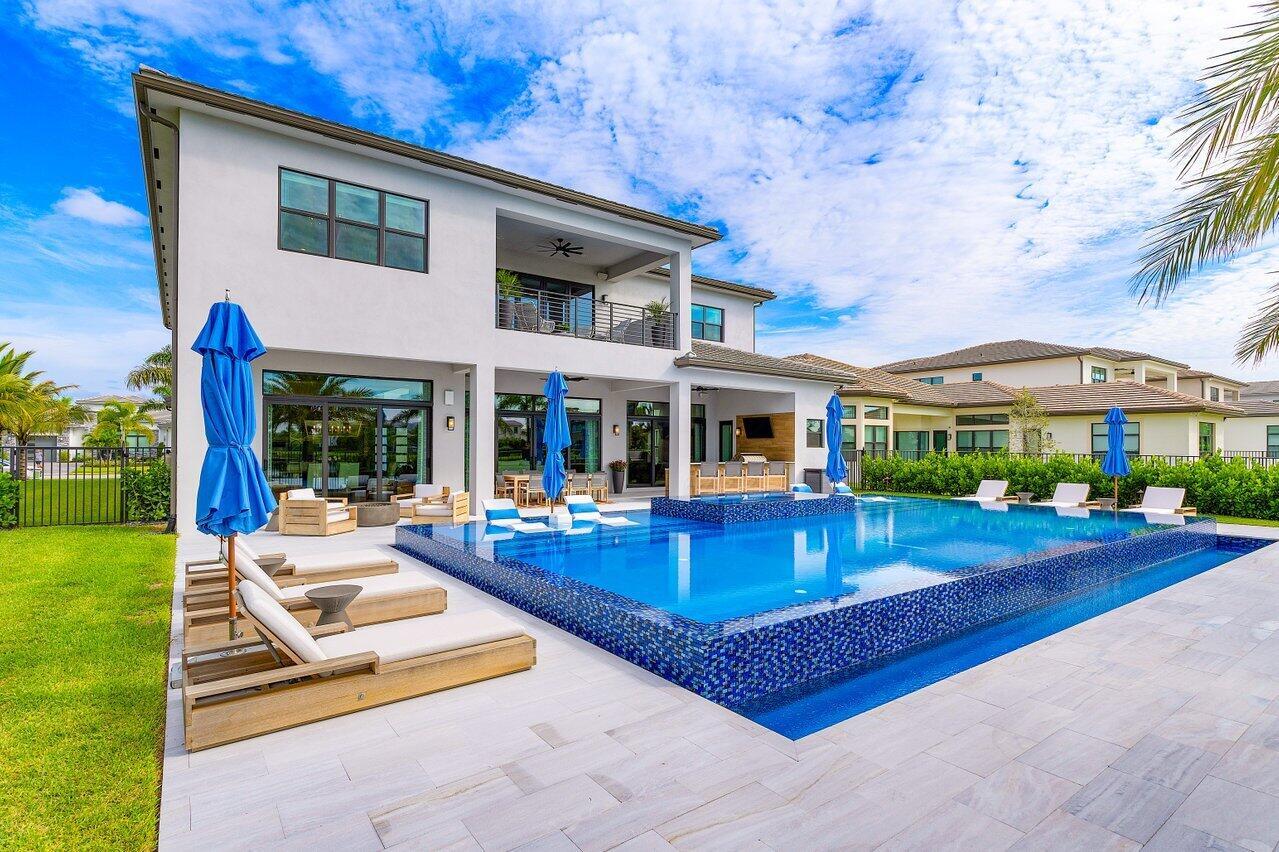 BILTMORE / BOCA BRIDGES - Residential