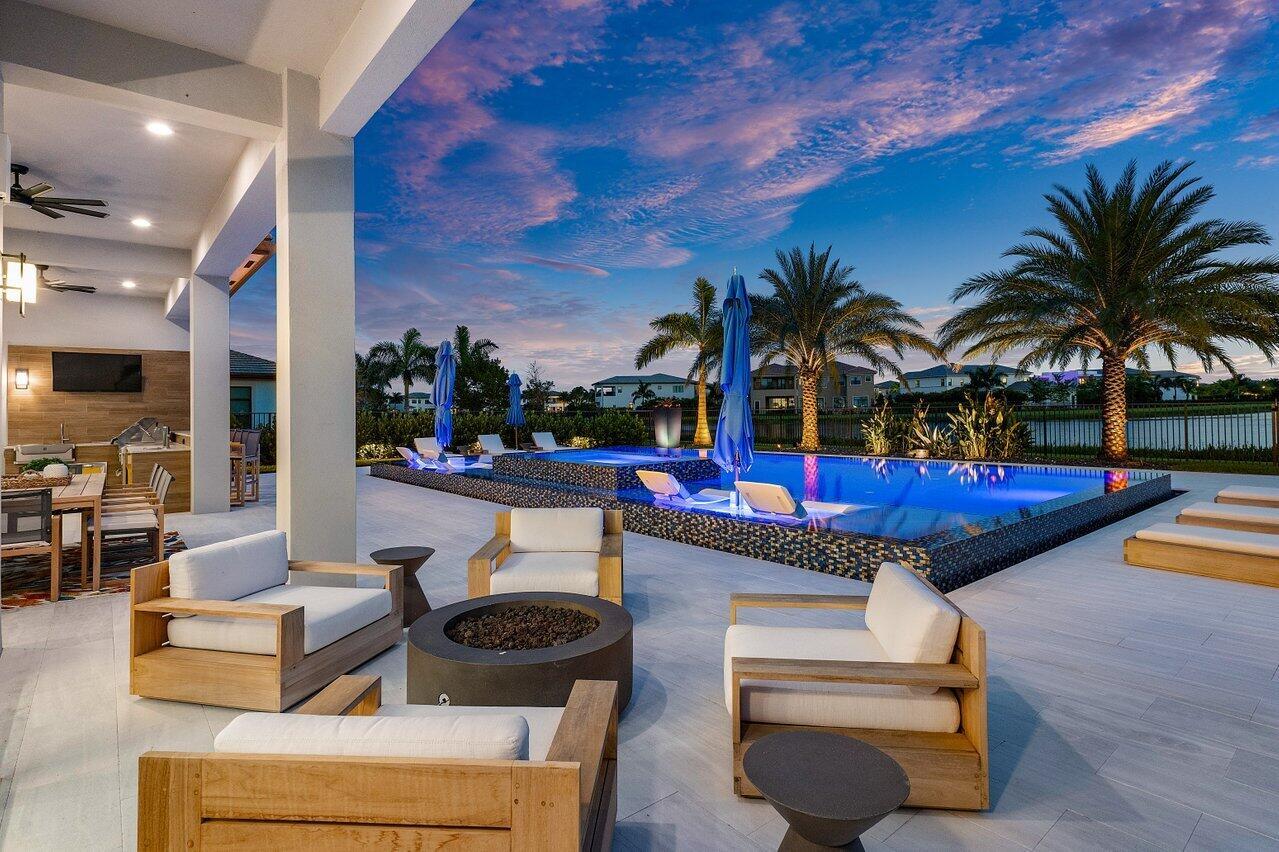 BILTMORE / BOCA BRIDGES - Residential