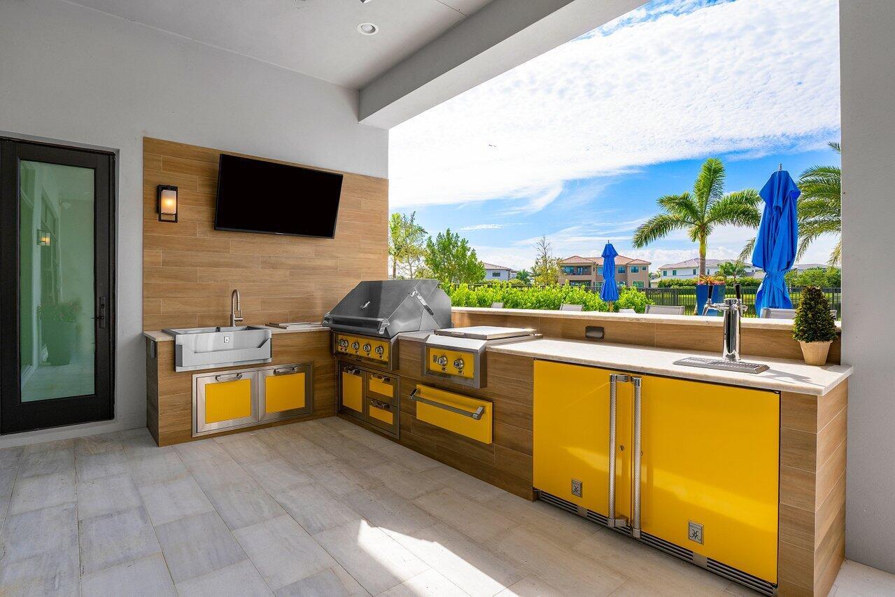 BILTMORE / BOCA BRIDGES - Residential