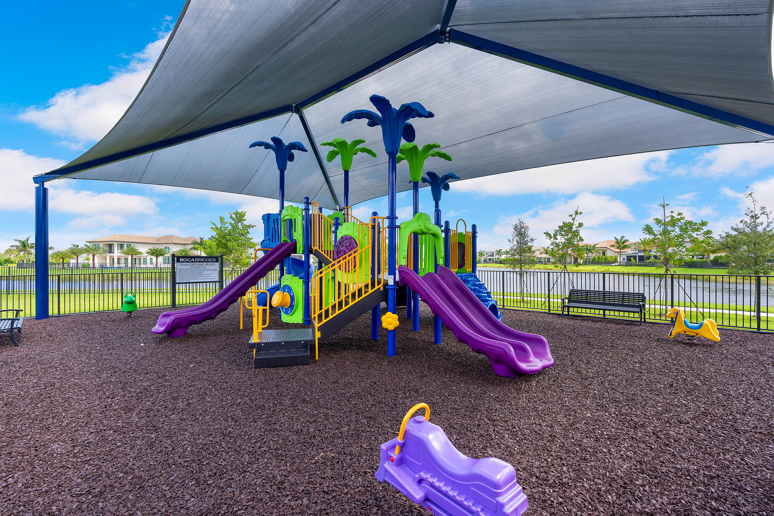 BILTMORE / BOCA BRIDGES - Residential