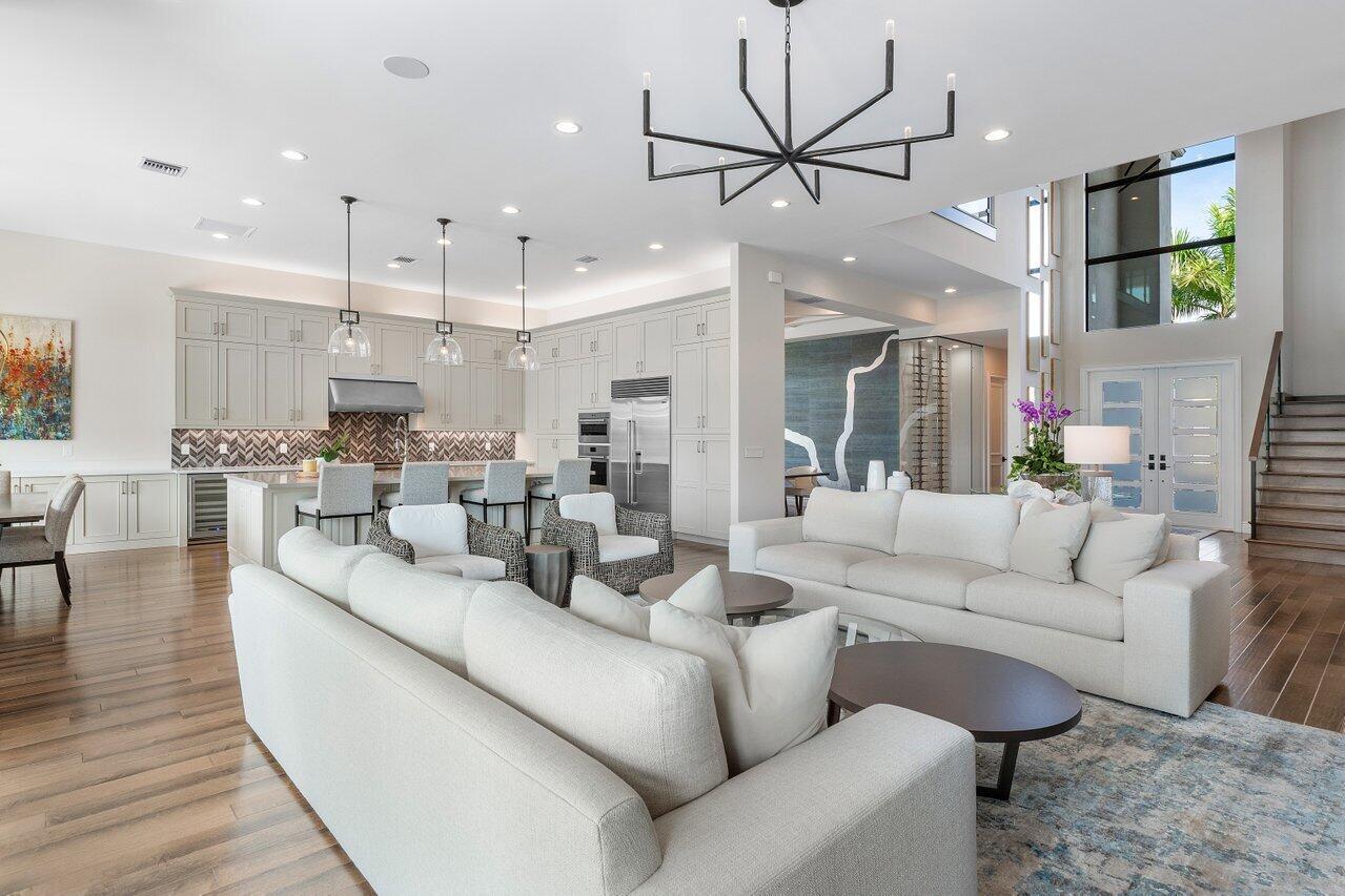 BILTMORE / BOCA BRIDGES - Residential