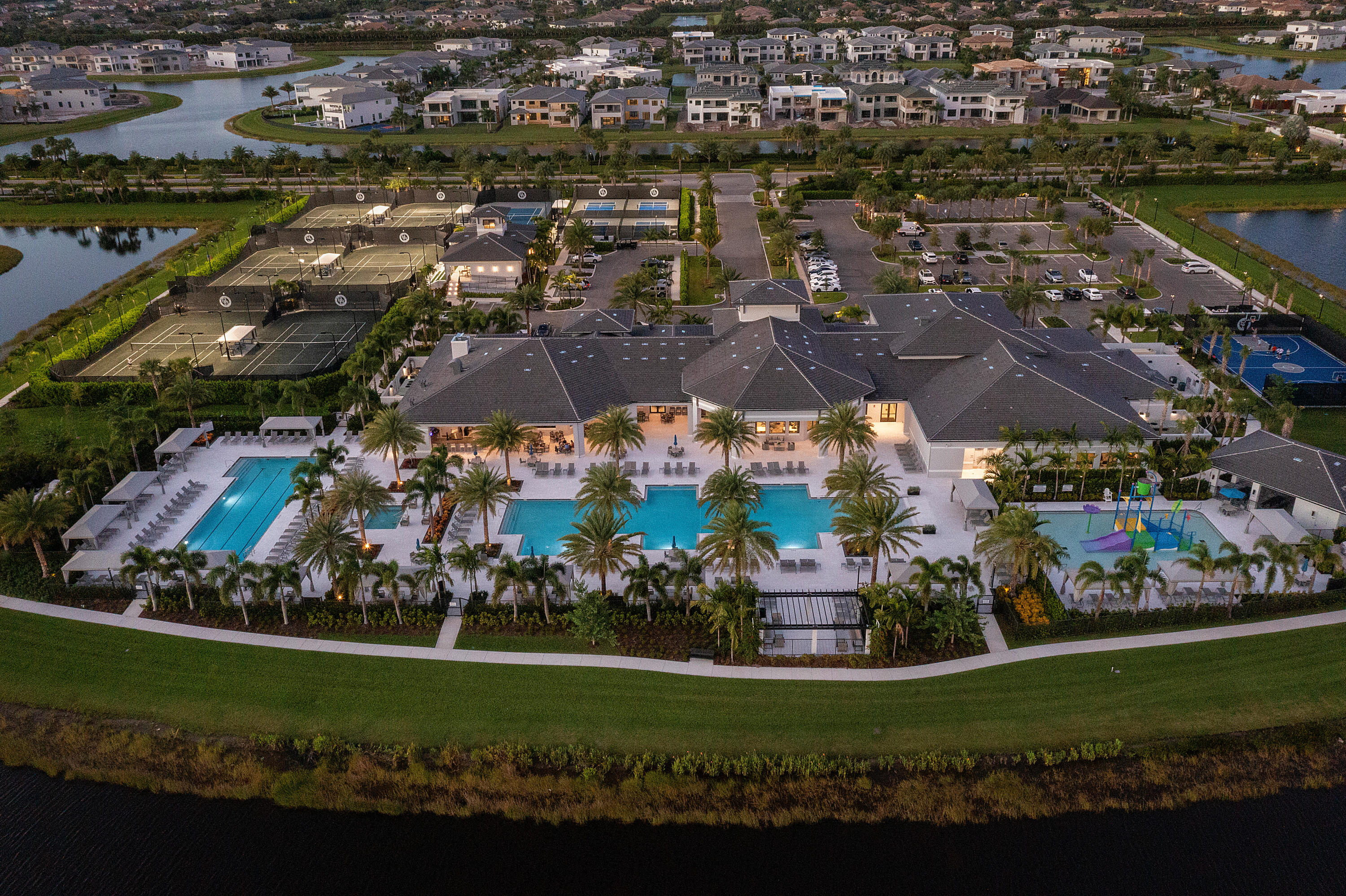 BILTMORE / BOCA BRIDGES - Residential