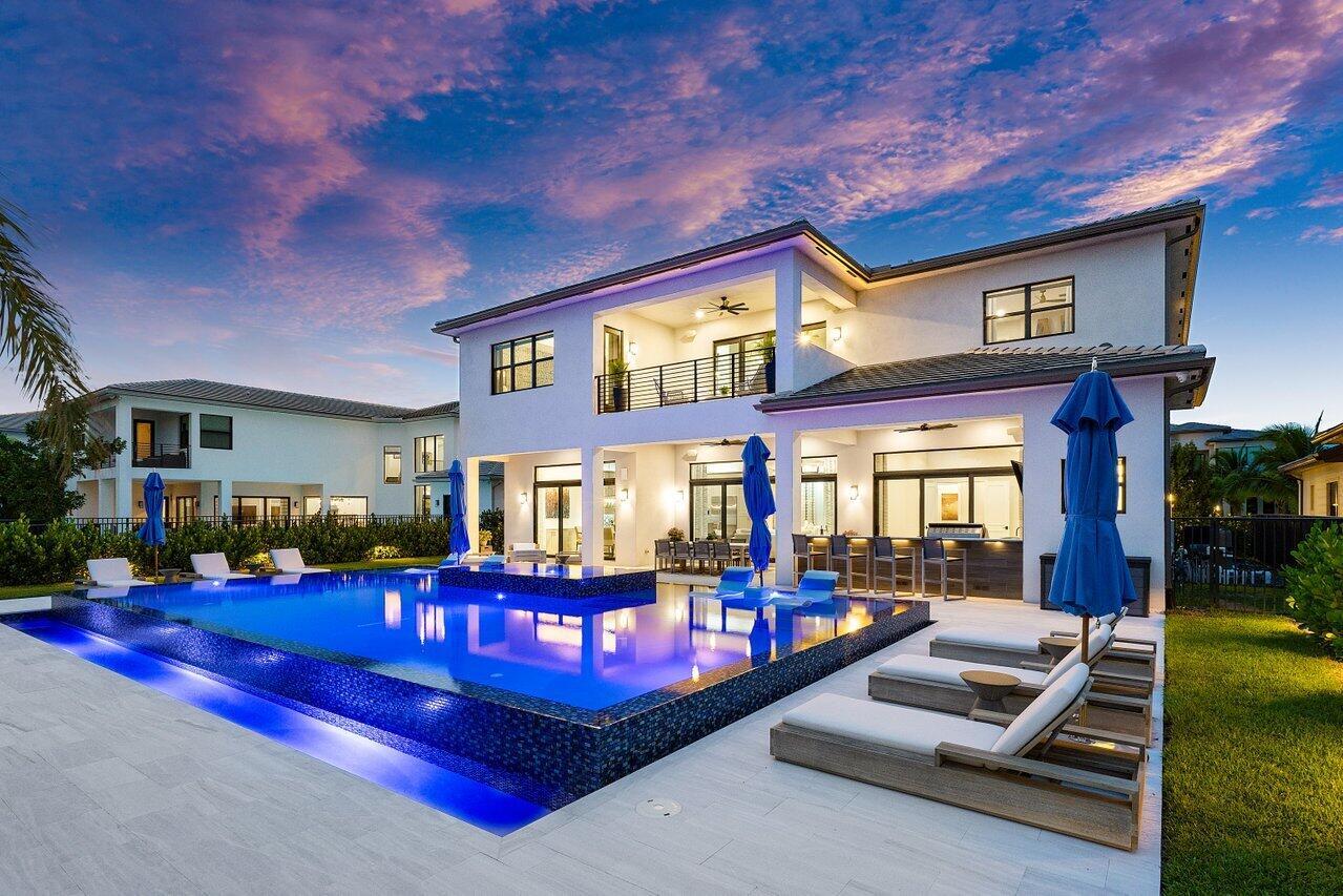 BILTMORE / BOCA BRIDGES - Residential