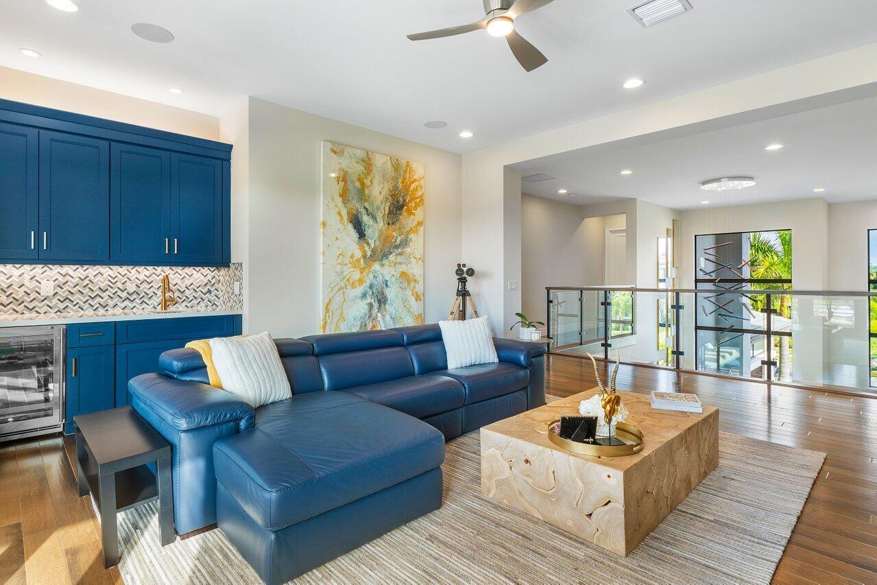 BILTMORE / BOCA BRIDGES - Residential