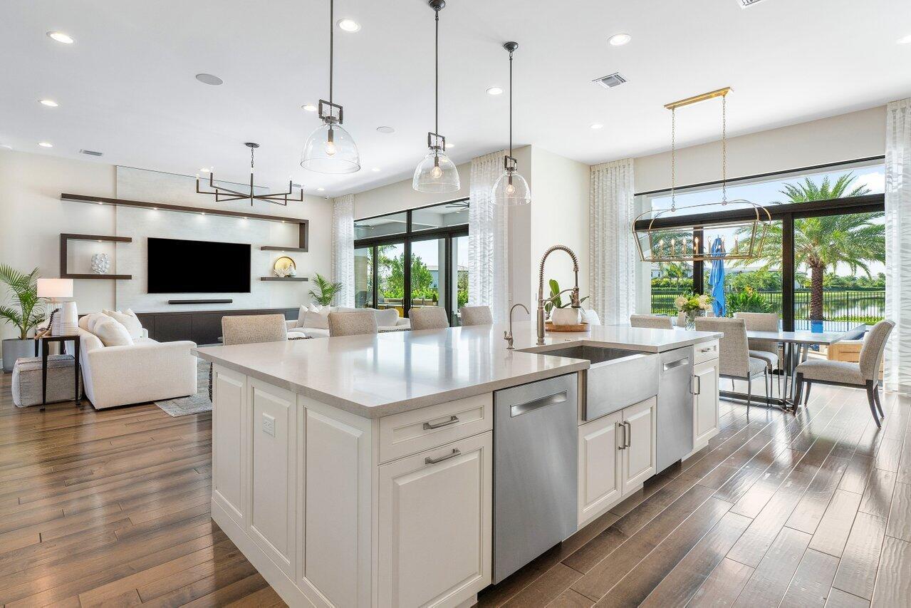 BILTMORE / BOCA BRIDGES - Residential