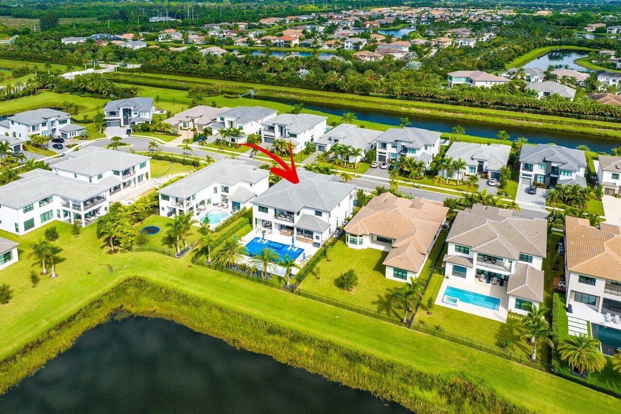 BILTMORE / BOCA BRIDGES - Residential