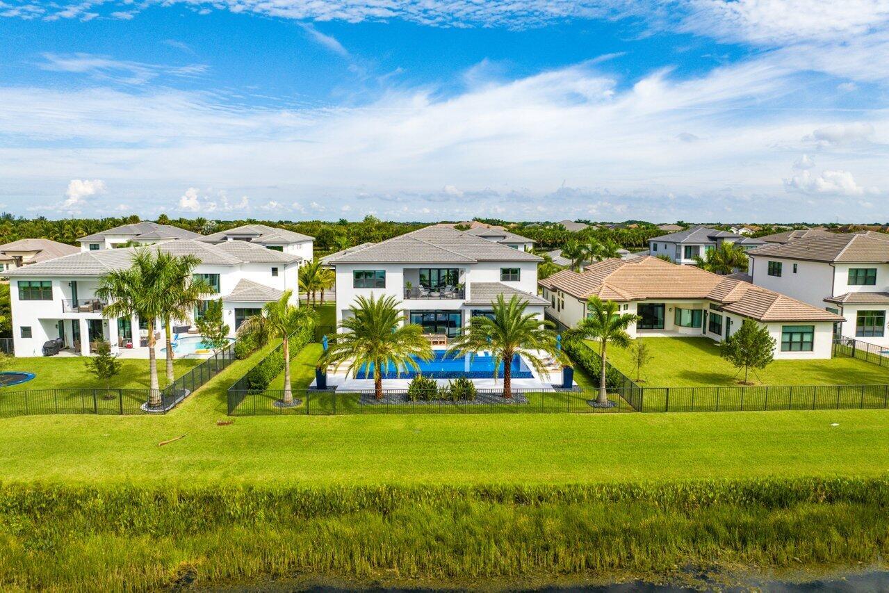 BILTMORE / BOCA BRIDGES - Residential