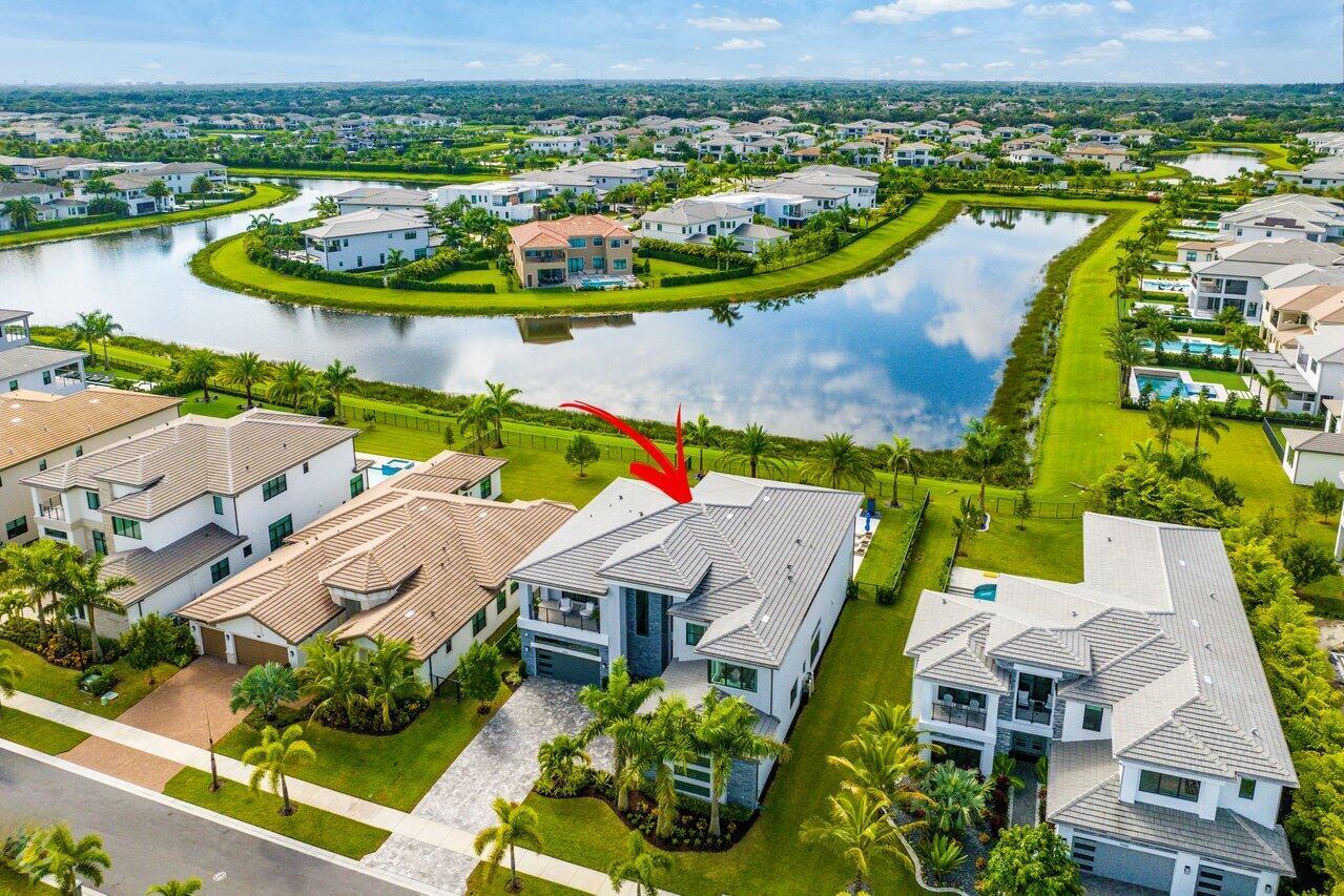 BILTMORE / BOCA BRIDGES - Residential