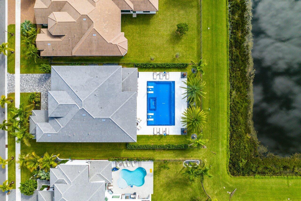 BILTMORE / BOCA BRIDGES - Residential