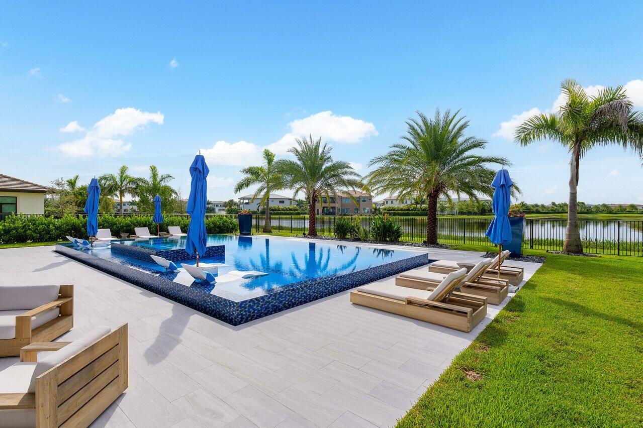 BILTMORE / BOCA BRIDGES - Residential