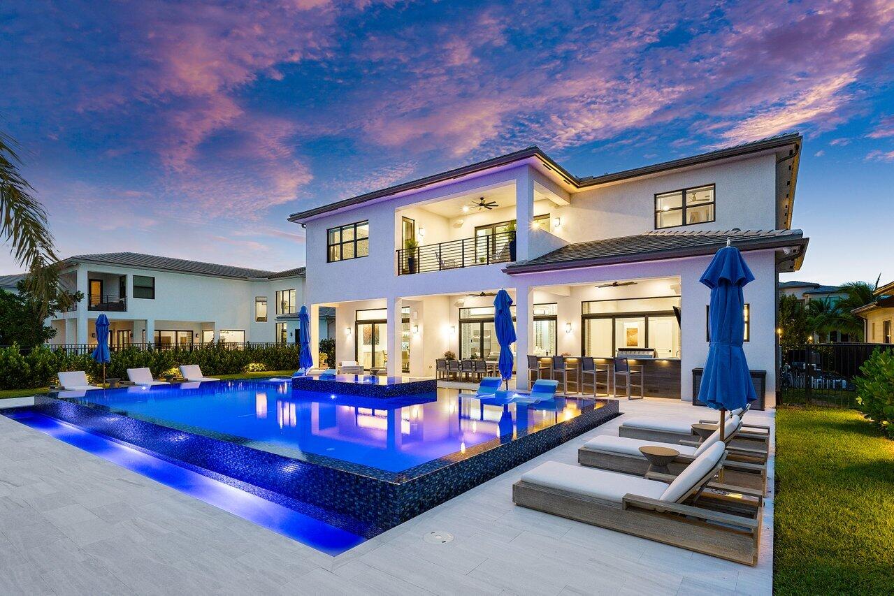 BILTMORE / BOCA BRIDGES - Residential