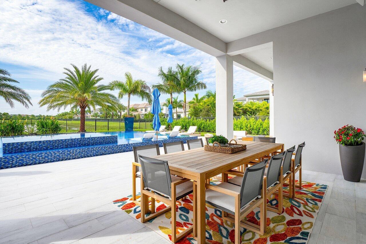 BILTMORE / BOCA BRIDGES - Residential