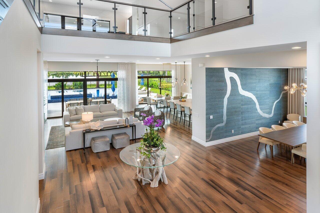 BILTMORE / BOCA BRIDGES - Residential