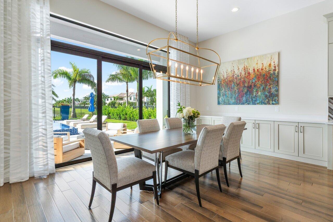 BILTMORE / BOCA BRIDGES - Residential