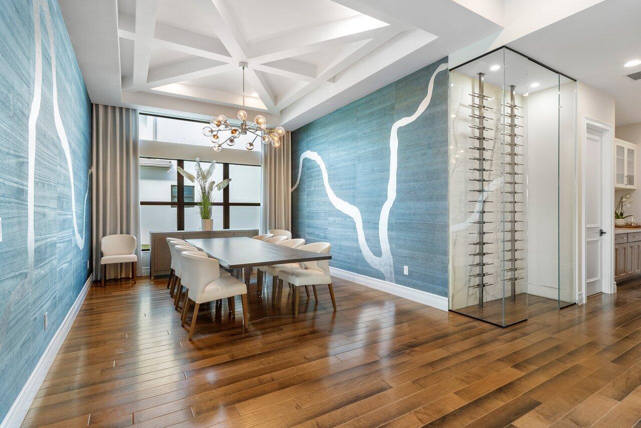 BILTMORE / BOCA BRIDGES - Residential