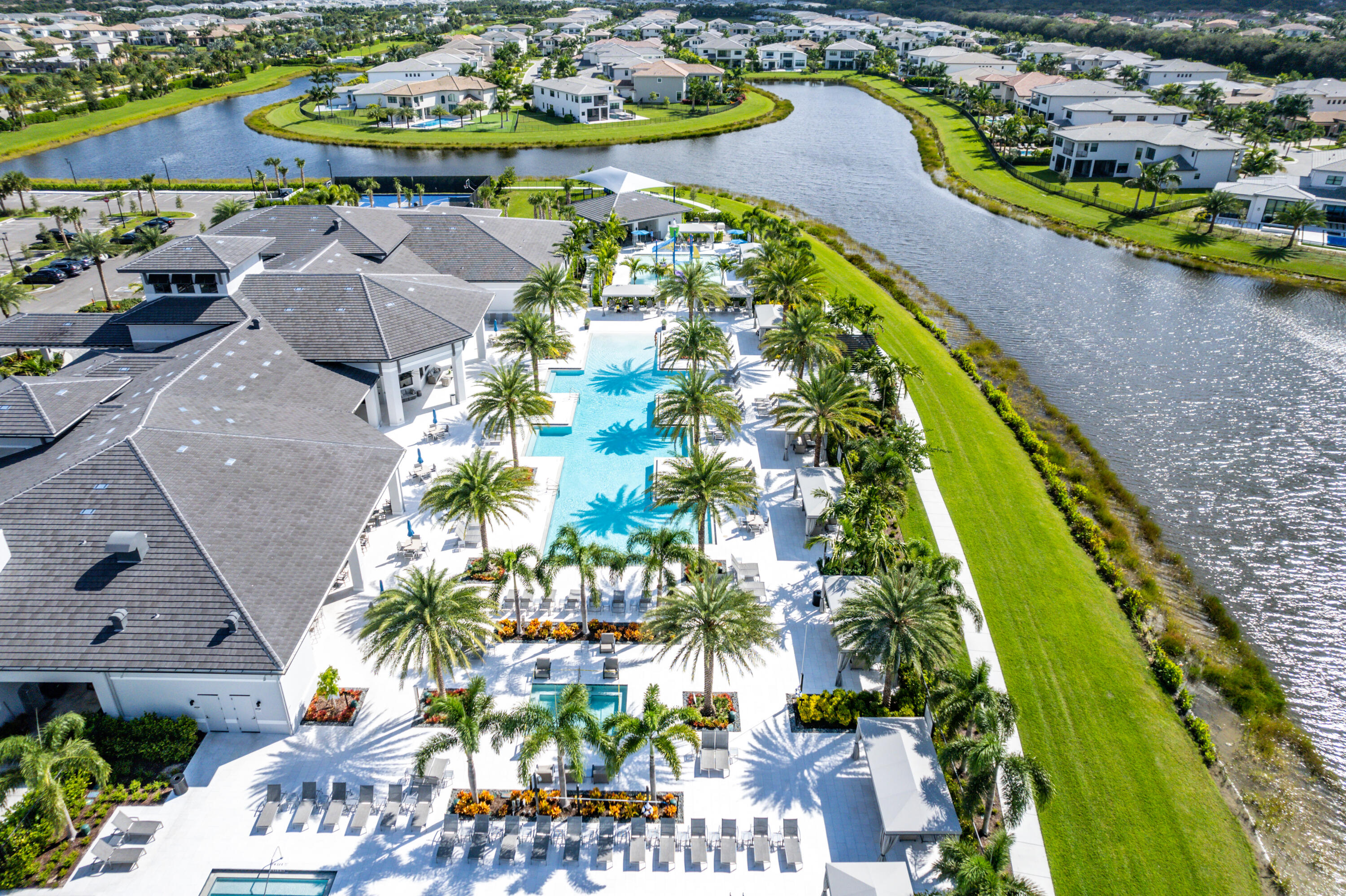 BILTMORE / BOCA BRIDGES - Residential