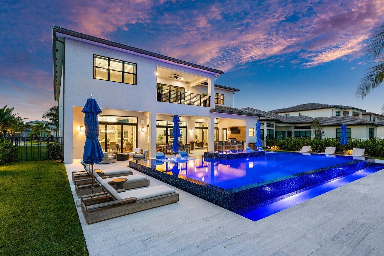 BILTMORE / BOCA BRIDGES - Residential