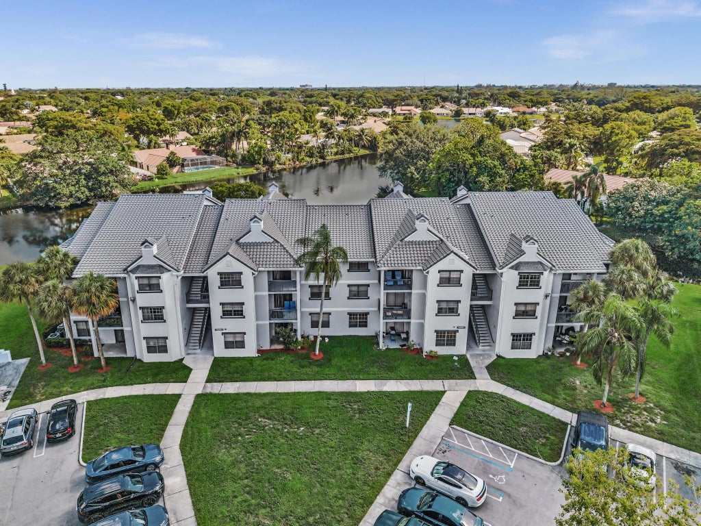Photo of 11225 W Atlantic Boulevard #306, Coral Springs, FL 33071 (MLS # B26046464)