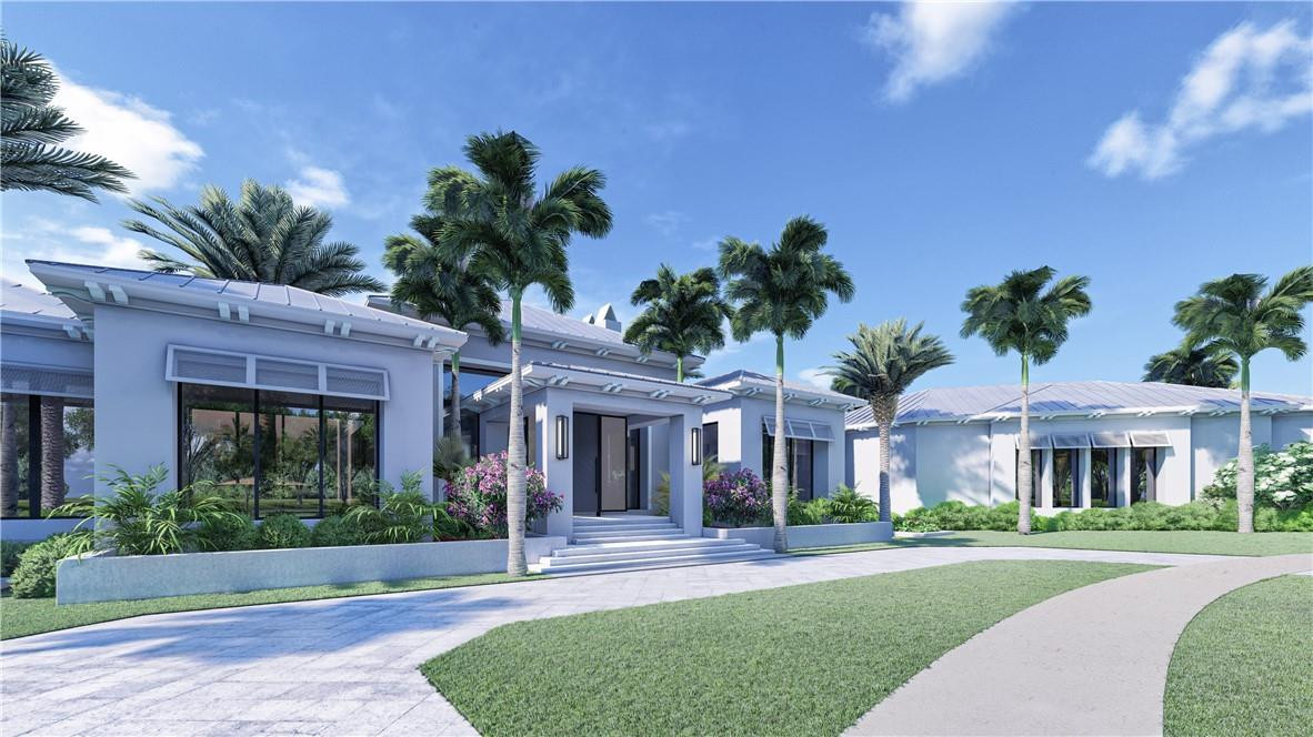 The Enclave - Residential