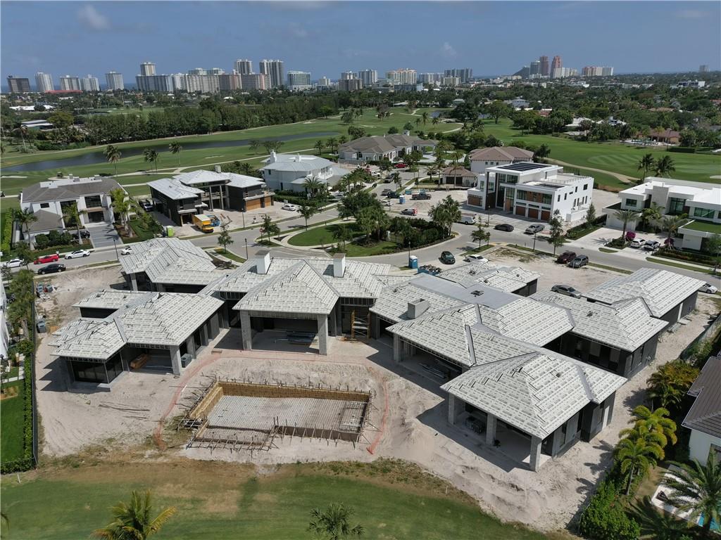 The Enclave - Residential