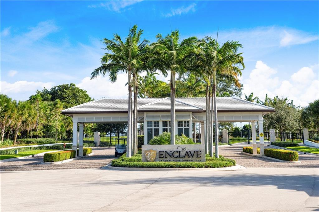 The Enclave - Residential