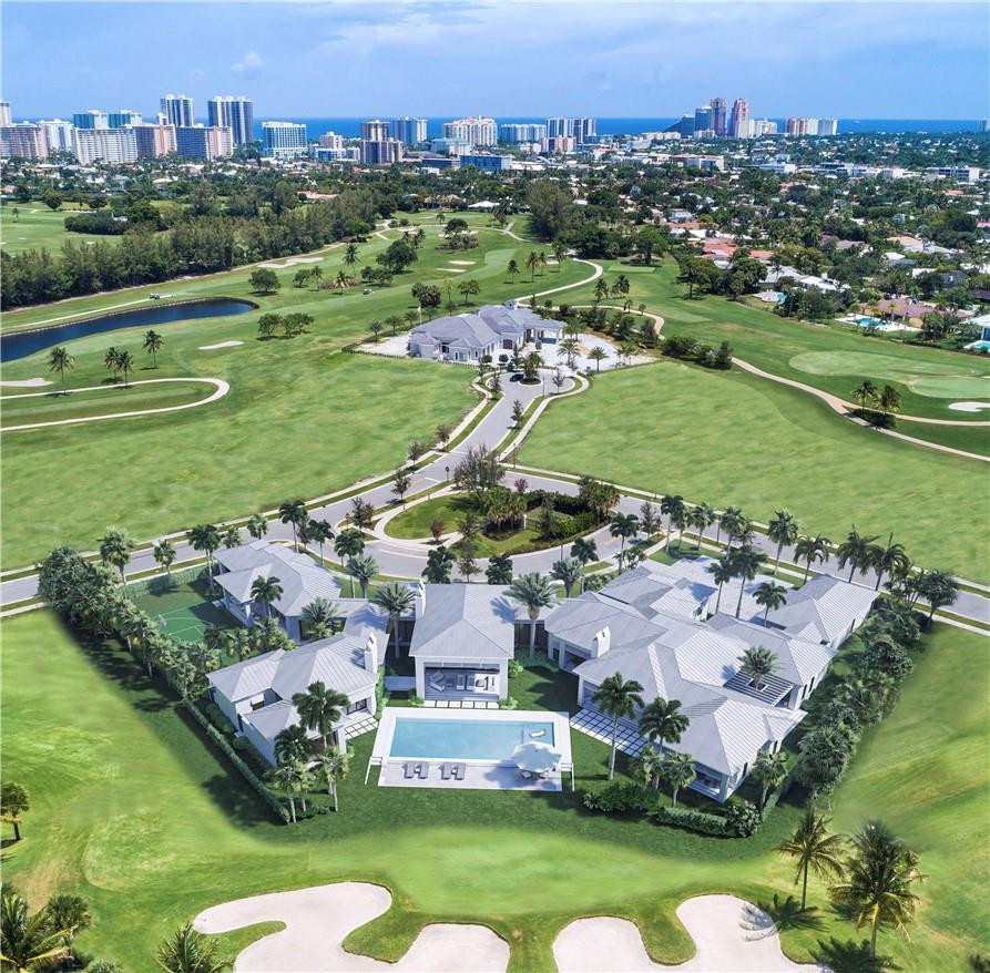 The Enclave - Residential