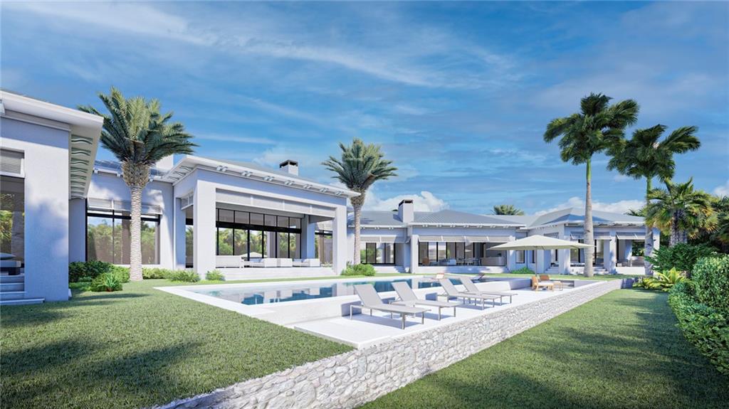 The Enclave - Residential