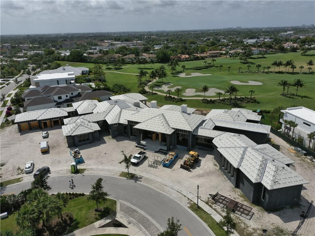 The Enclave - Residential