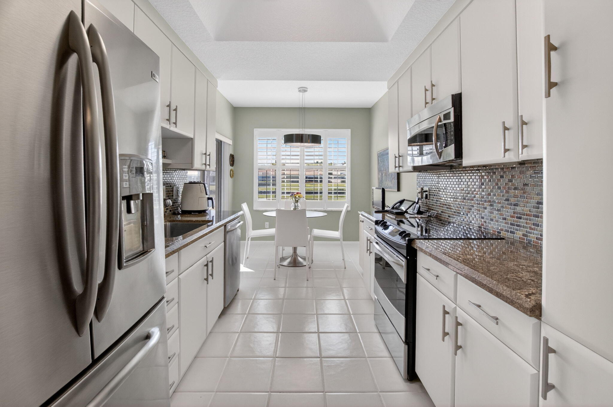 ST TROPEZ AT BOCA GOLF COACH HOMES CONDO - Residential