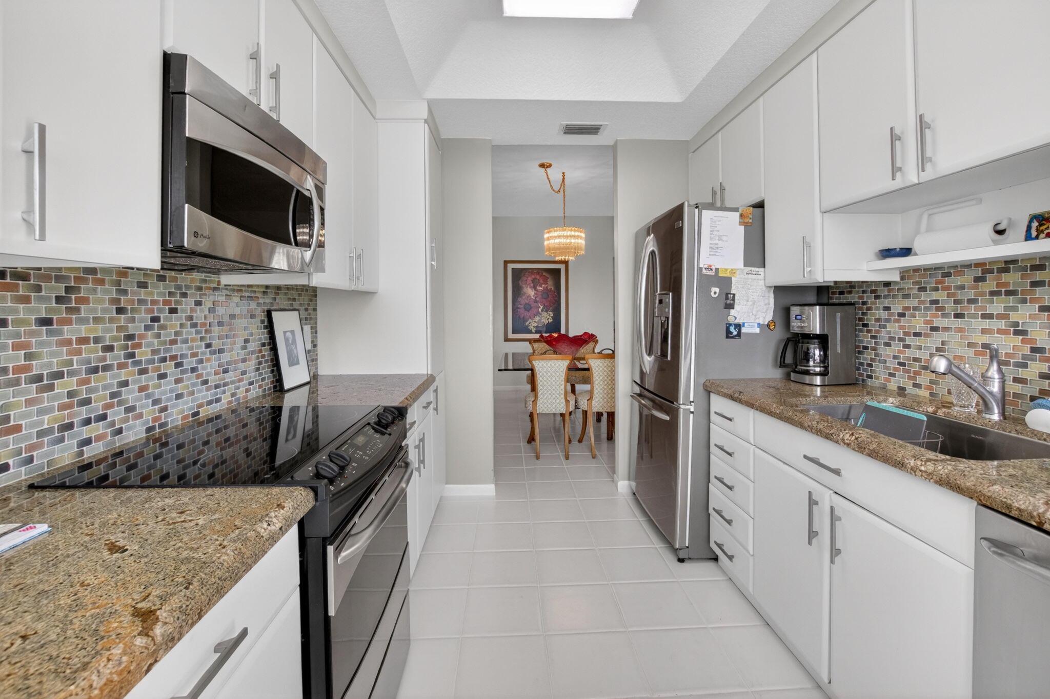 ST TROPEZ AT BOCA GOLF COACH HOMES CONDO - Residential