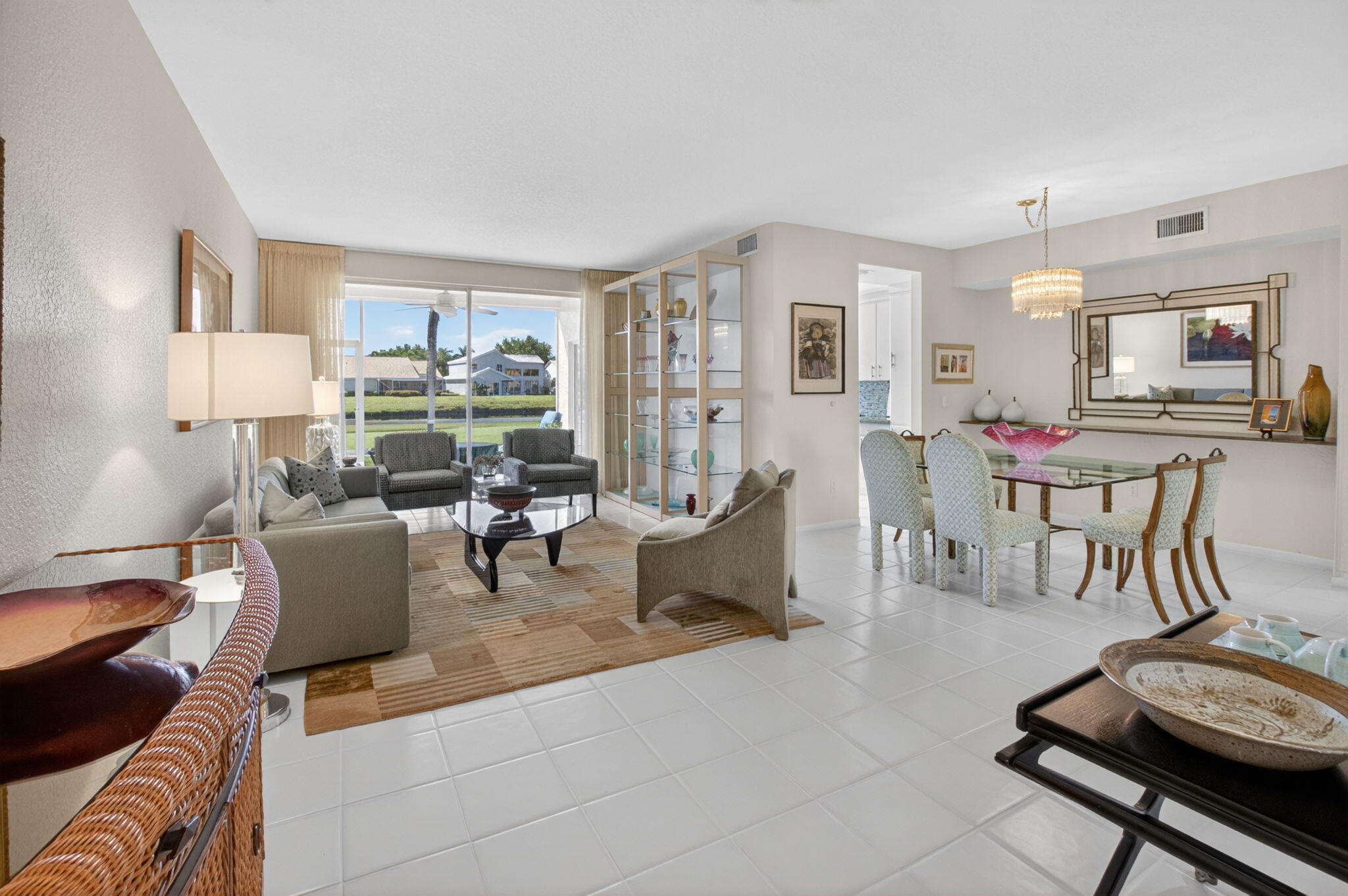 ST TROPEZ AT BOCA GOLF COACH HOMES CONDO - Residential