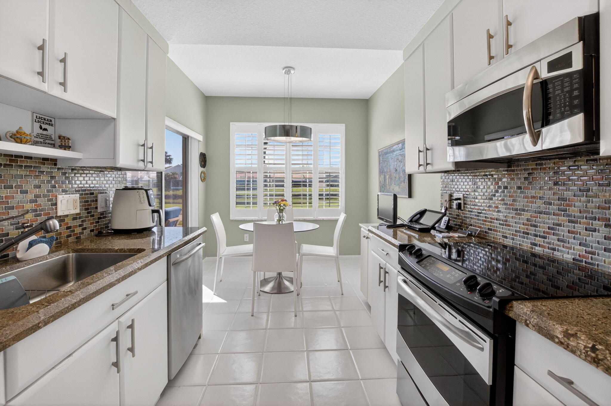 ST TROPEZ AT BOCA GOLF COACH HOMES CONDO - Residential