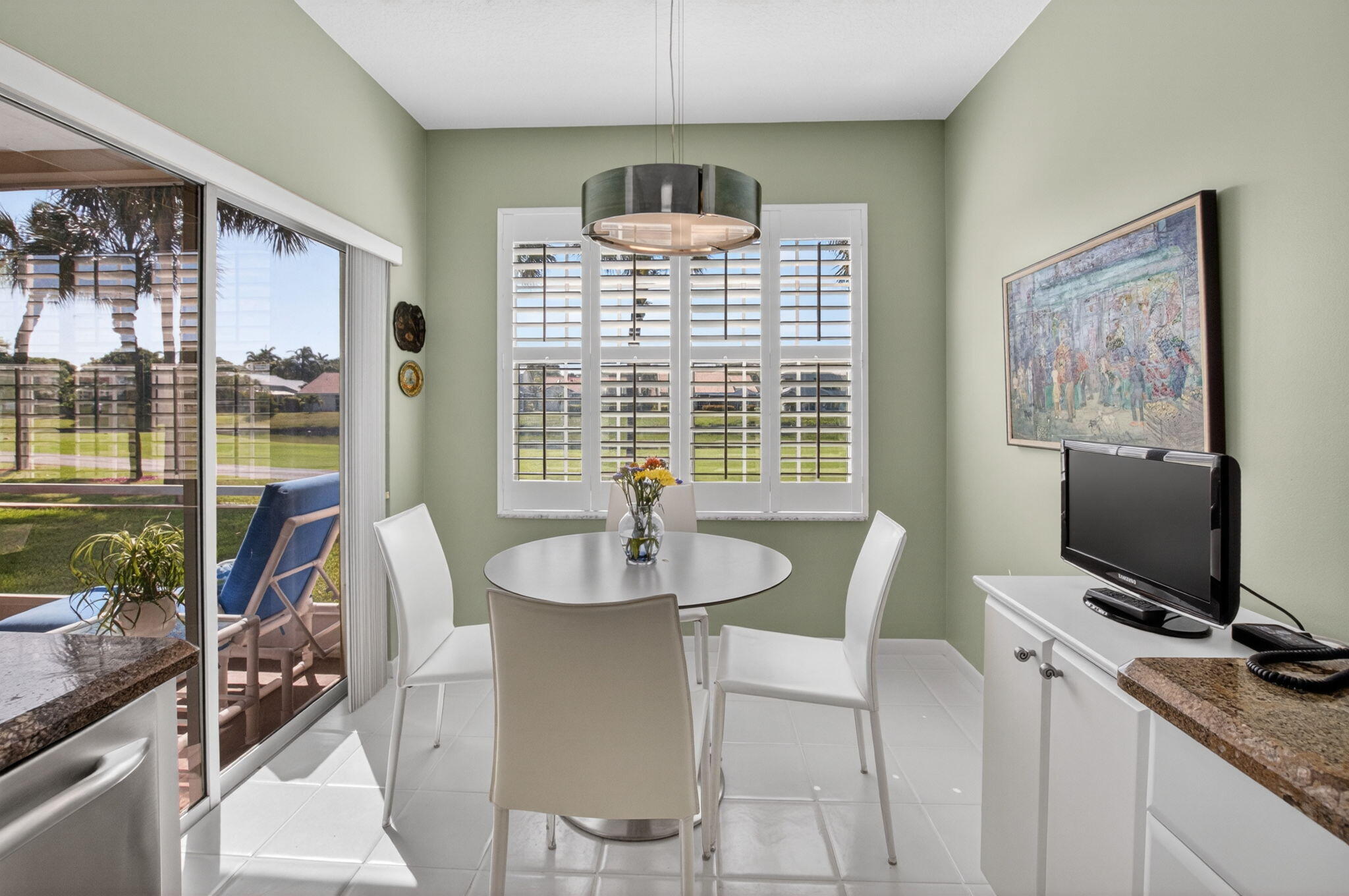 ST TROPEZ AT BOCA GOLF COACH HOMES CONDO - Residential