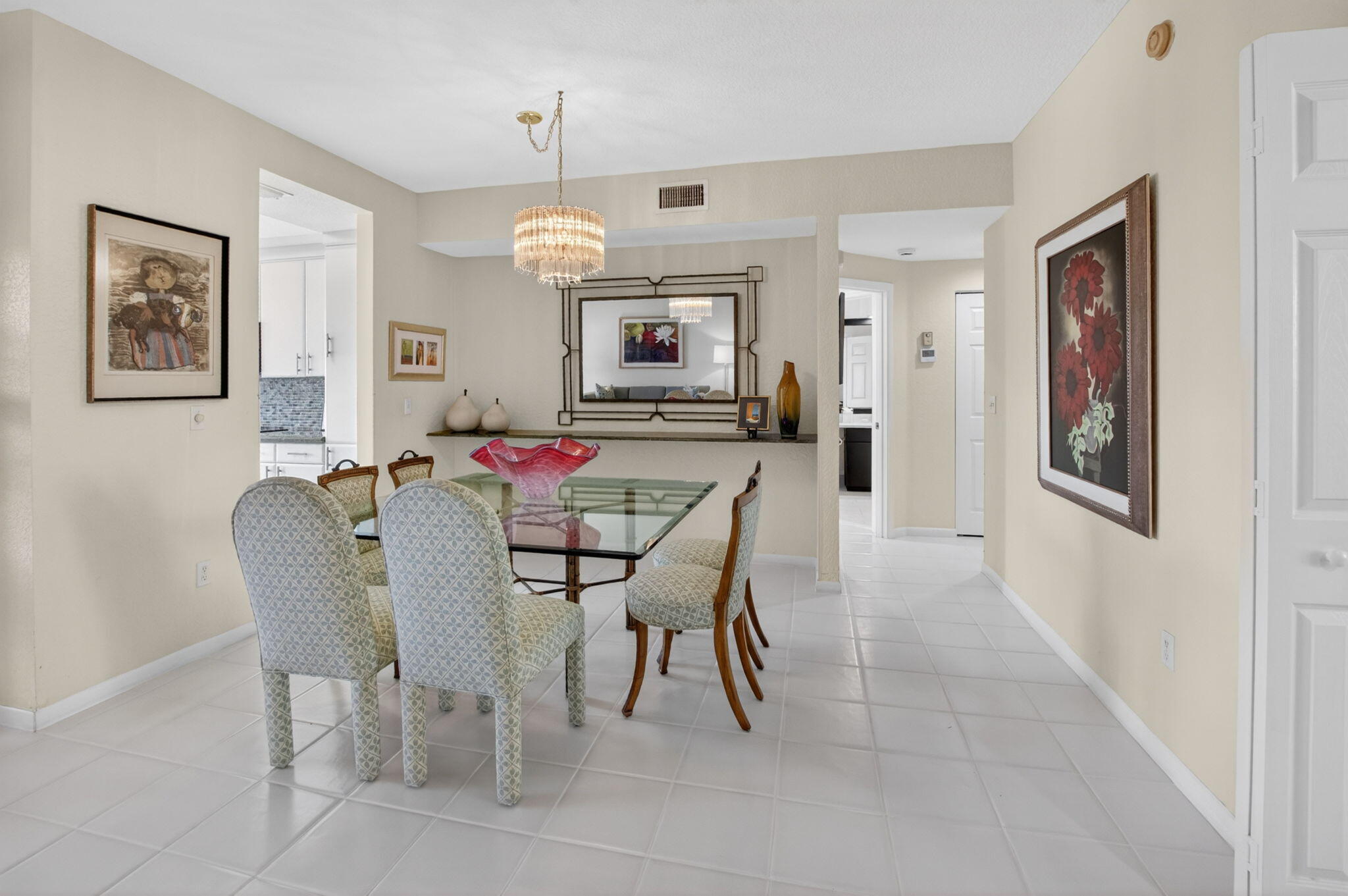 ST TROPEZ AT BOCA GOLF COACH HOMES CONDO - Residential