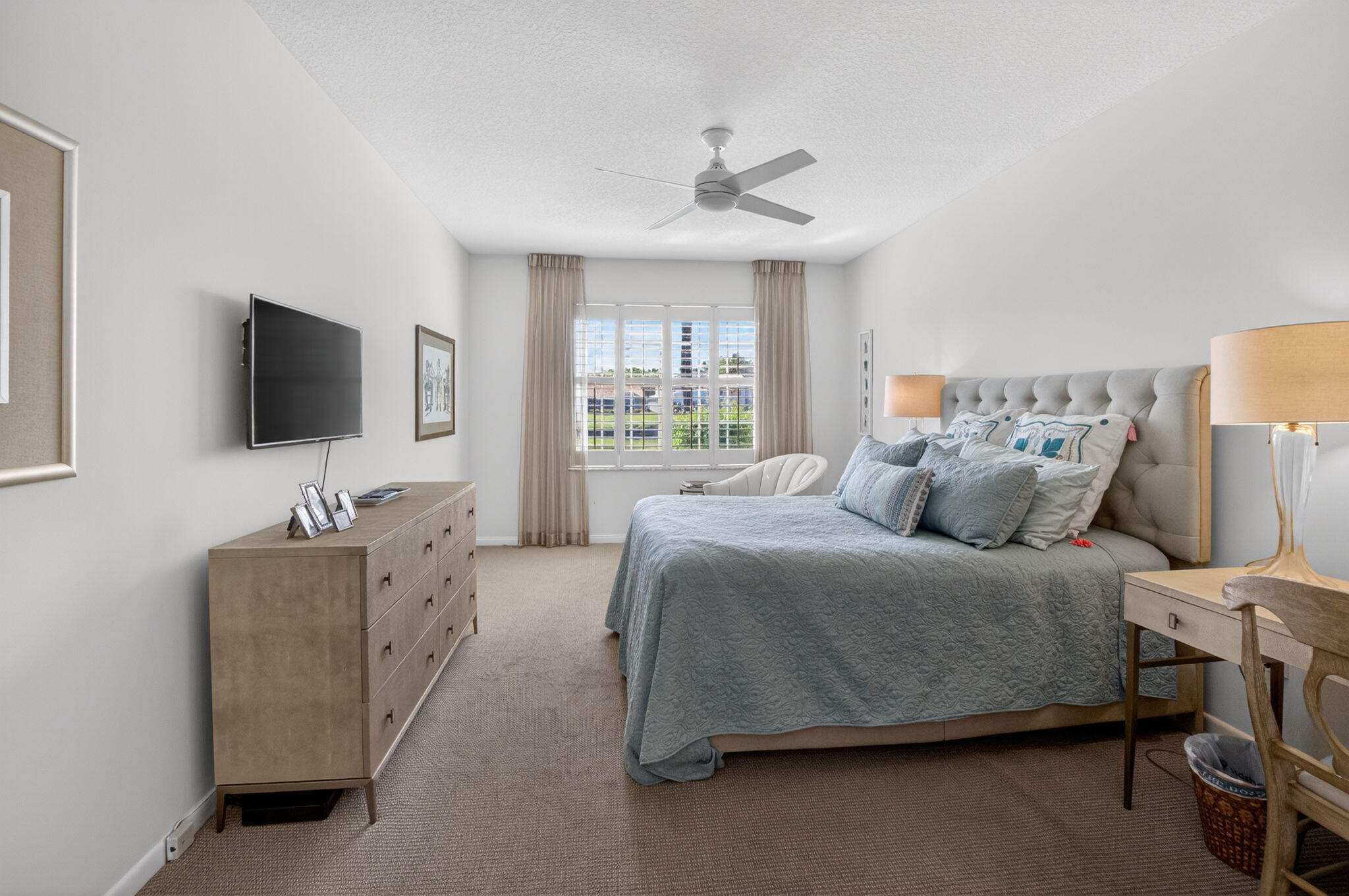 ST TROPEZ AT BOCA GOLF COACH HOMES CONDO - Residential