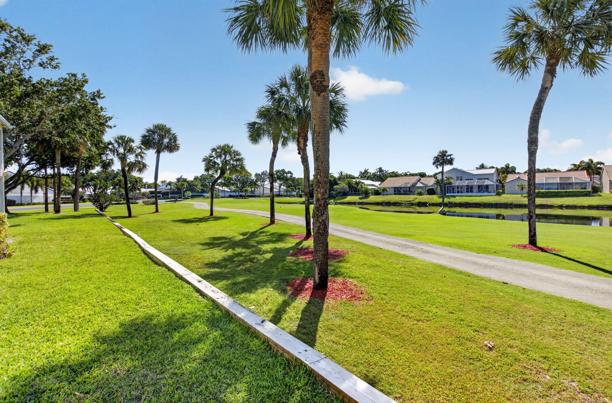 ST TROPEZ AT BOCA GOLF COACH HOMES CONDO - Residential