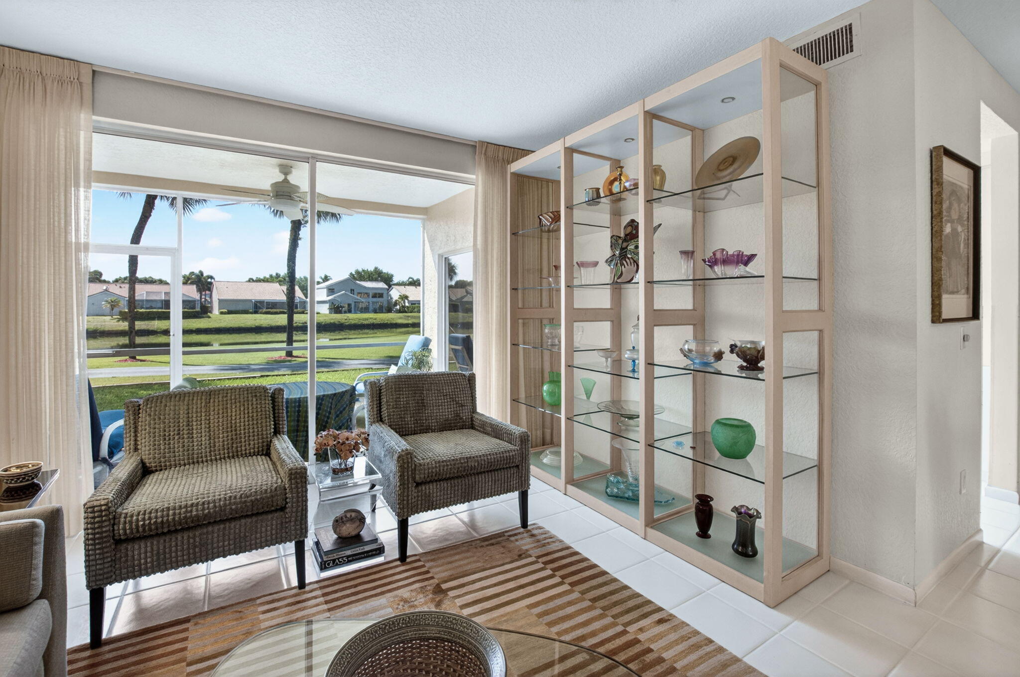 ST TROPEZ AT BOCA GOLF COACH HOMES CONDO - Residential